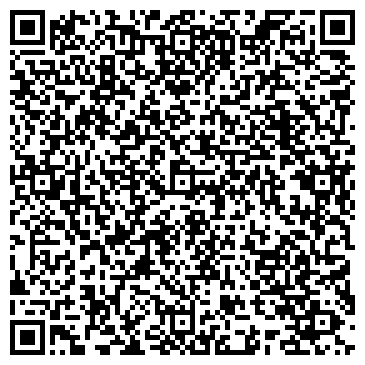 QR-код с контактной информацией организации ИП Камнева М.В.