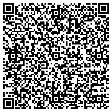 QR-код с контактной информацией организации ООО Сахресурс