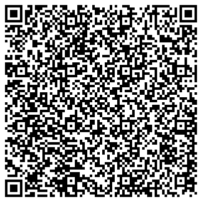 QR-код с контактной информацией организации Участковый пункт полиции, Отдел полиции №5 Управления МВД России по г. Омску