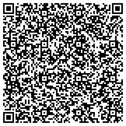 QR-код с контактной информацией организации Тысяча мелочей, магазин хозяйственных товаров, ИП Мусурманкулова Д.А.