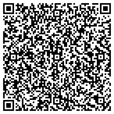 QR-код с контактной информацией организации Промлессервис