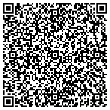 QR-код с контактной информацией организации ООО ПланетаСтрой