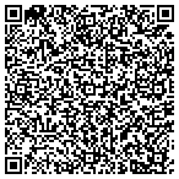 QR-код с контактной информацией организации Сеть продовольственных магазинов, ООО Исток
