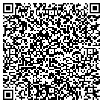 QR-код с контактной информацией организации Киоск по продаже хлебобулочных изделий