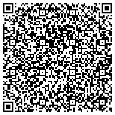 QR-код с контактной информацией организации ООО Костромагорстрой
