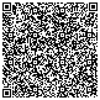 QR-код с контактной информацией организации Участковый пункт полиции, Отдел полиции №7 Управления МВД России по г. Омску