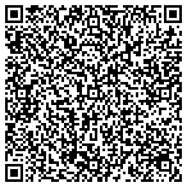 QR-код с контактной информацией организации Хозтовары, магазин, ИП Гапонова Т.А.