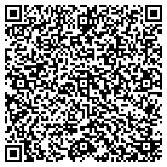 QR-код с контактной информацией организации ООО Янта
