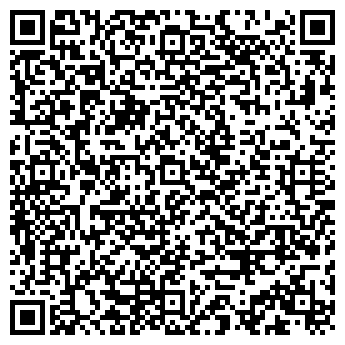 QR-код с контактной информацией организации Sun-дэй