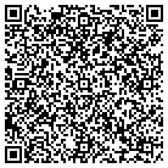 QR-код с контактной информацией организации Элеонора