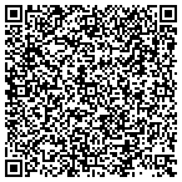 QR-код с контактной информацией организации Сибирь