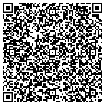 QR-код с контактной информацией организации ООО Рослес