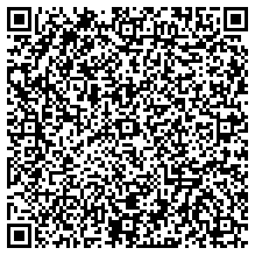 QR-код с контактной информацией организации Нимфея