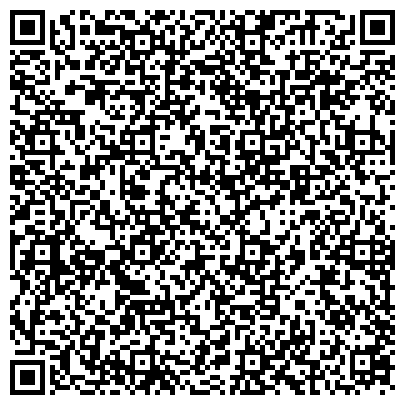 QR-код с контактной информацией организации Участковый пункт полиции, Отдел полиции №4 Управления МВД России по г. Омску