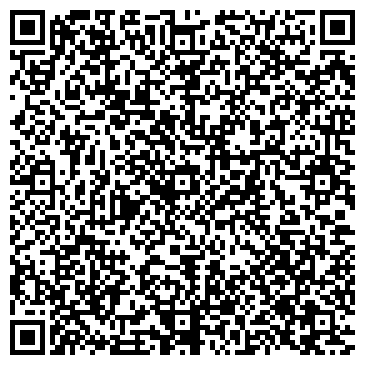 QR-код с контактной информацией организации Эльдорадо