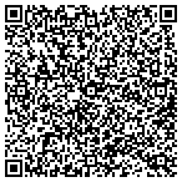 QR-код с контактной информацией организации Дом экзотических растений