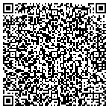 QR-код с контактной информацией организации Парус, сеть продуктовых магазинов