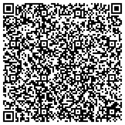 QR-код с контактной информацией организации Новостройки