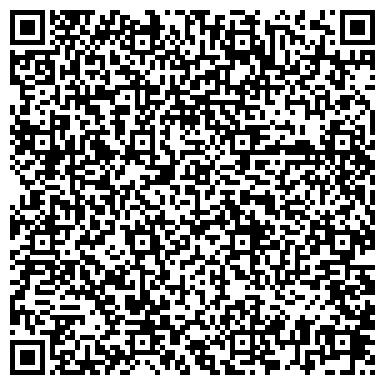QR-код с контактной информацией организации ИП Блинов А.В.