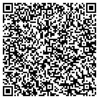 QR-код с контактной информацией организации Мир игрушек