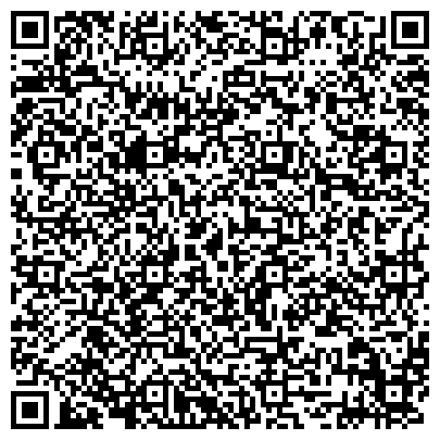 QR-код с контактной информацией организации Новостройки