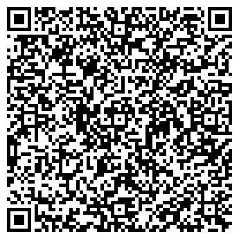 QR-код с контактной информацией организации Александрия