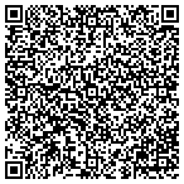 QR-код с контактной информацией организации Имидж клуб