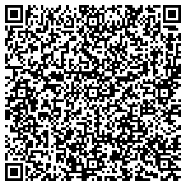 QR-код с контактной информацией организации ООО Пантикапей