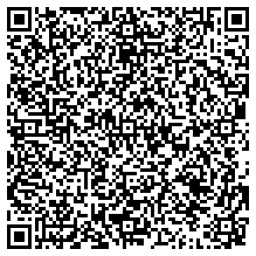 QR-код с контактной информацией организации Эльдорадо