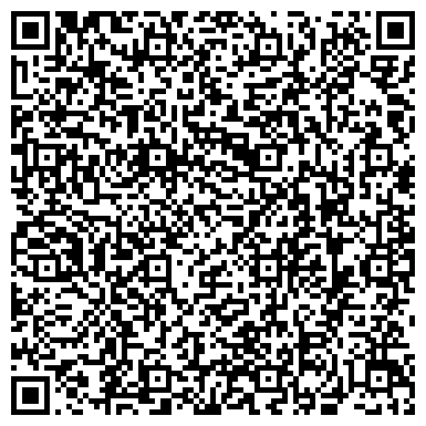 QR-код с контактной информацией организации Виктория, салон-парикмахерская, ИП Джавадова О.Г.