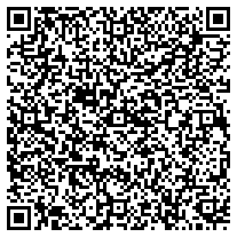 QR-код с контактной информацией организации Альянс