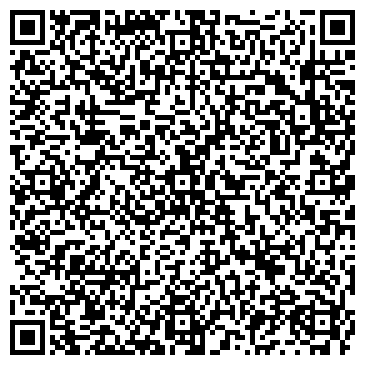 QR-код с контактной информацией организации ООО GreenWood
