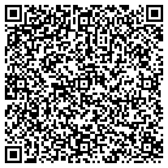 QR-код с контактной информацией организации На Арбате