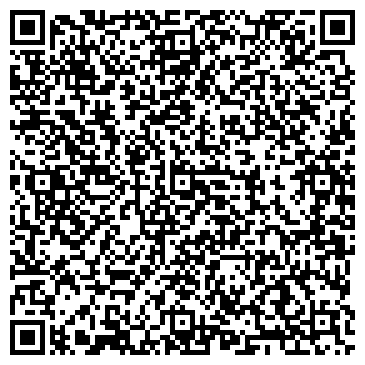 QR-код с контактной информацией организации Воображуля