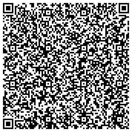 QR-код с контактной информацией организации УФМС