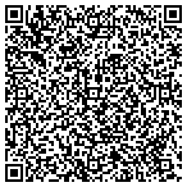 QR-код с контактной информацией организации ООО Кусары