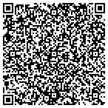 QR-код с контактной информацией организации Товары Алтая