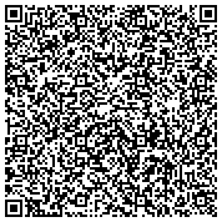 QR-код с контактной информацией организации УФМС