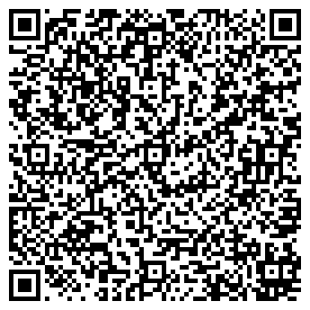 QR-код с контактной информацией организации Главрыба