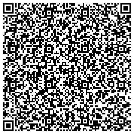 QR-код с контактной информацией организации УФМС