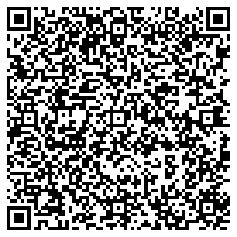 QR-код с контактной информацией организации Суздальские напитки