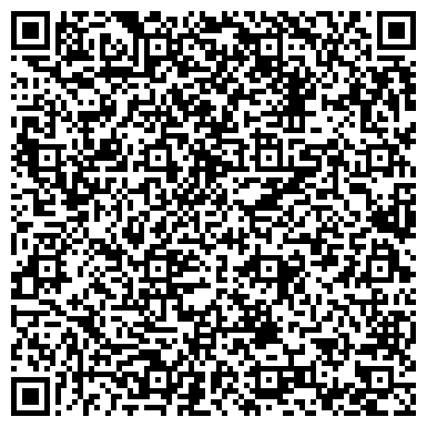 QR-код с контактной информацией организации Новостройки