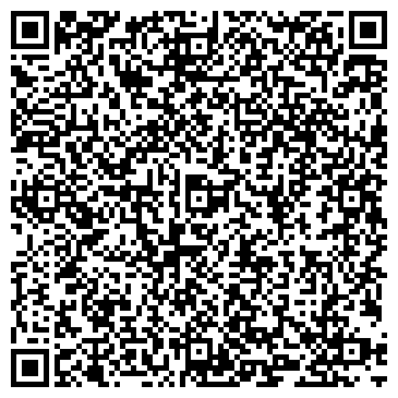 QR-код с контактной информацией организации Ареал потолков