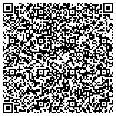 QR-код с контактной информацией организации УФМС