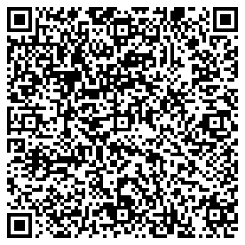QR-код с контактной информацией организации Зеленецкие Альпы