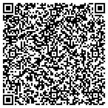 QR-код с контактной информацией организации Bibi66.ru