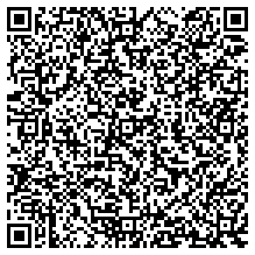 QR-код с контактной информацией организации Видеофотостудия Мелехина Ивана
