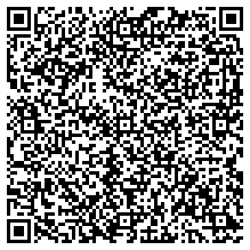 QR-код с контактной информацией организации ООО ТрансБизнес