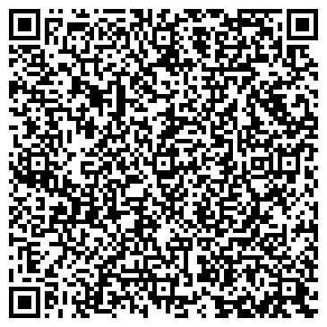 QR-код с контактной информацией организации TRW