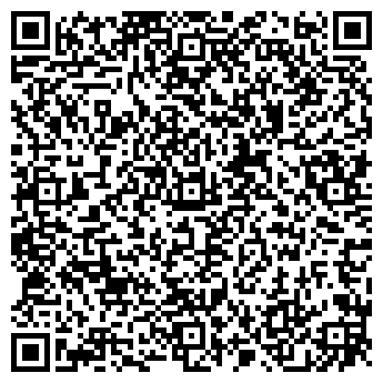 QR-код с контактной информацией организации Мастер Бургер, киоск фастфудной продукции